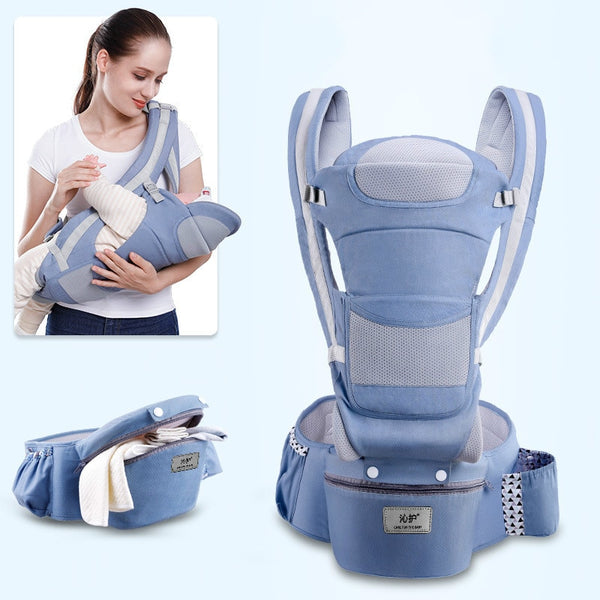 3 IN 1 BABY CARRIER